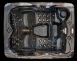 Signature Jacuzzi 250 gal 3  Person