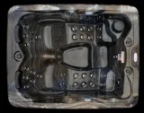 Signature Jacuzzi 250 gal 3  Person