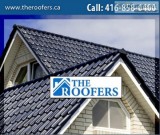 The Roofers - Expert Roof Installation - 247  Service in Newmark