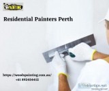 Residential Painters Perth