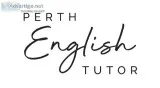 Conventions English  Perthenglishtutor.co m.au