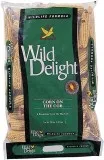 Corn on the Cob 7 lb Wildlife formula corn on the cob By Wild De