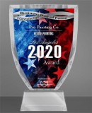 General Painting Contractor.  Commercial
