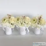 Montreal online flowers
