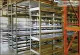 Providing the Best Industrial Shelving Units Call WPSS
