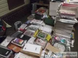 400 plus cell phone cases and glass protectors