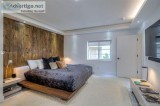 Very nice apartment two levels 1000 ft.² just remodeled In t