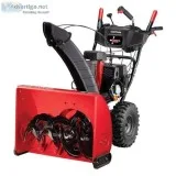 Craftsman 26 Inch Snow Blower
