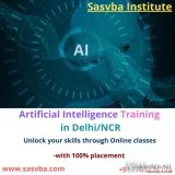 Artificial Intelligence Training in DelhiNCR