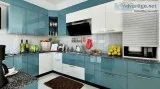 Modular Kitchen Design Services in Delhi