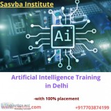 Artificial Intelligence Training in Delhi