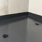 wet area waterproofing services