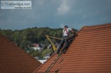 Patch Roofing - Tampa Florida