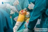 The chirurgie