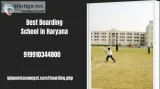 Best Education for Learning Best Boarding School in Haryana