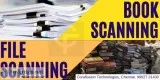 Document Scanning Provider.