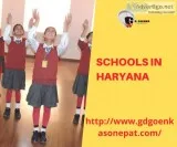 Top Schools in Haryana