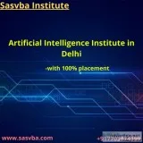 Artificial Intelligence Institute in Delhi
