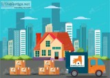 Packers and Movers in Ahmedabad