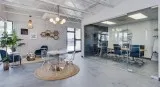 Best Shared Office Space Wichita