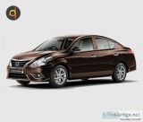 Get easy and convenient deals on car rental in sharjah