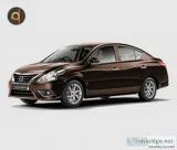 Get easy and convenient deals on car rental in sharjah