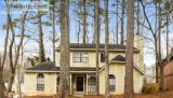 4079 Old Countryside Cir Stone Mountain GA 30083