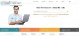 Find freelancers in india | rockerstop