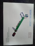 Biomass Rotary Drum Dryer