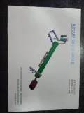Biomass Rotary Drum Dryer