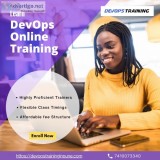 Devops online training with placements
