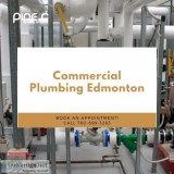 Best Commercial Plumbing Edmonton by Qualified Plumbers