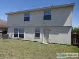 SurpriseAvailable Home Houston TX 77047