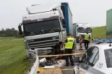 Why Do You Need a Truck Accident Attorney In Philadelphia