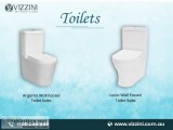 Best Toilet Suites in Sydney Australia