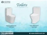 Best Toilet Suites in Sydney Australia