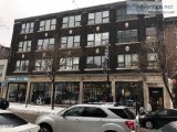 1000 sqft Corner St-LaurentDuluth Plateau-Mont-Royal