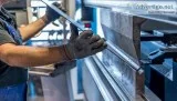 Custom aluminium fabrication