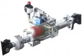 Servo hydraulic actuators