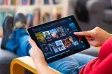 Watch free tv at home or on your phone and get paid
