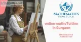 online maths Tuition in Gurgaon mathematics home tutor