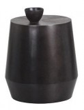 Buy Sunpan Creed Side Table  End Tables  Graysondh.com