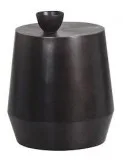 Buy Sunpan Creed Side Table  End Tables  Graysondh.com