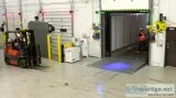 Which is the Best Standard Loading Dock Height in Baltimore