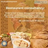 Restaurant Consulting Services