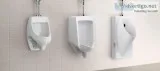 Urinals - Waterless Urinal Toilet Urinal Bowl Price Online in In