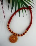 Buy Rajasthani Jewellery Online at Best Price by Anuradha Art Je