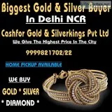 We buy Gold