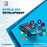 Aximo Infotech - top software development company