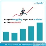 Get Customized Software Development Agency in Chandigarh